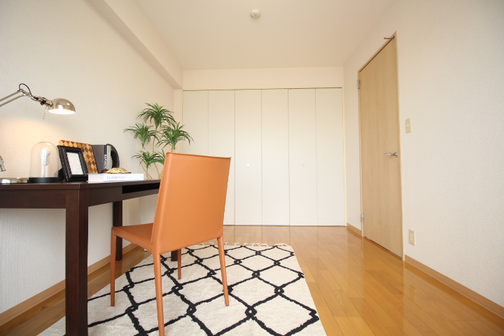 洋室（2LDKタイプ）