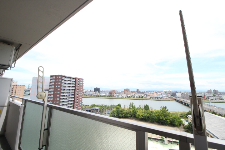 眺望（2LDKタイプ）