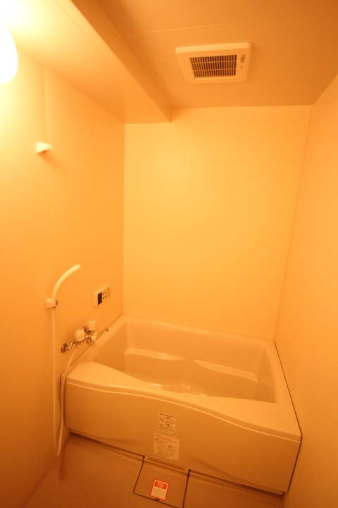 バスルーム（1LDKタイプ）