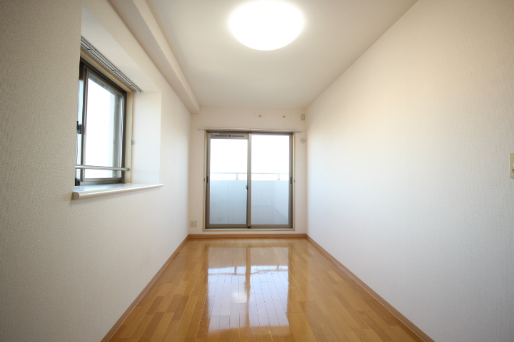 洋室（1LDKタイプ）