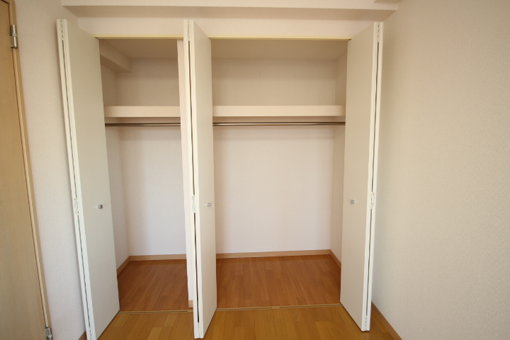 収納（1LDタイプ）