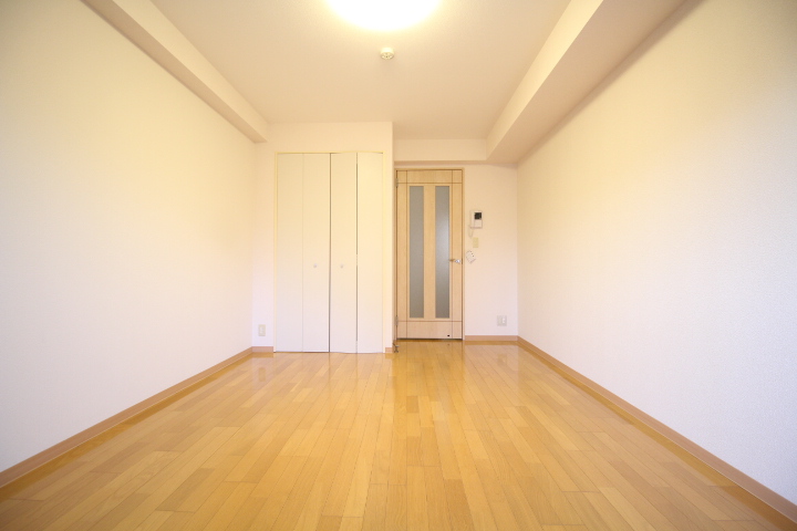 洋室（1Kタイプ）